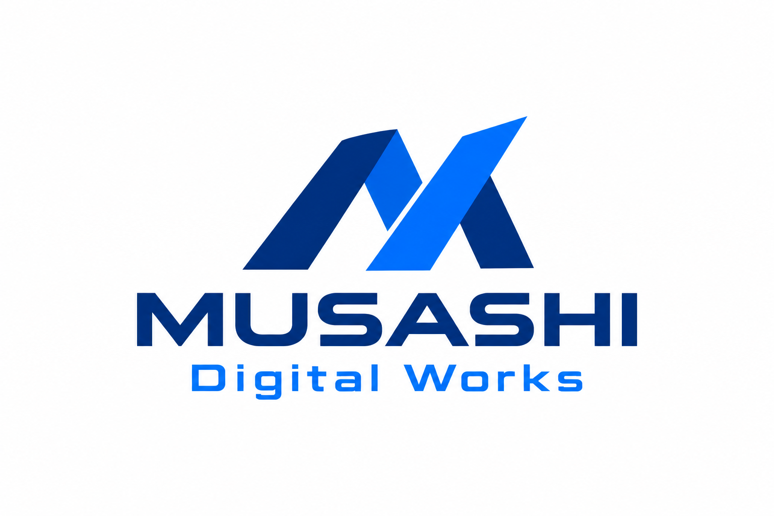MUSASHI Digital Works